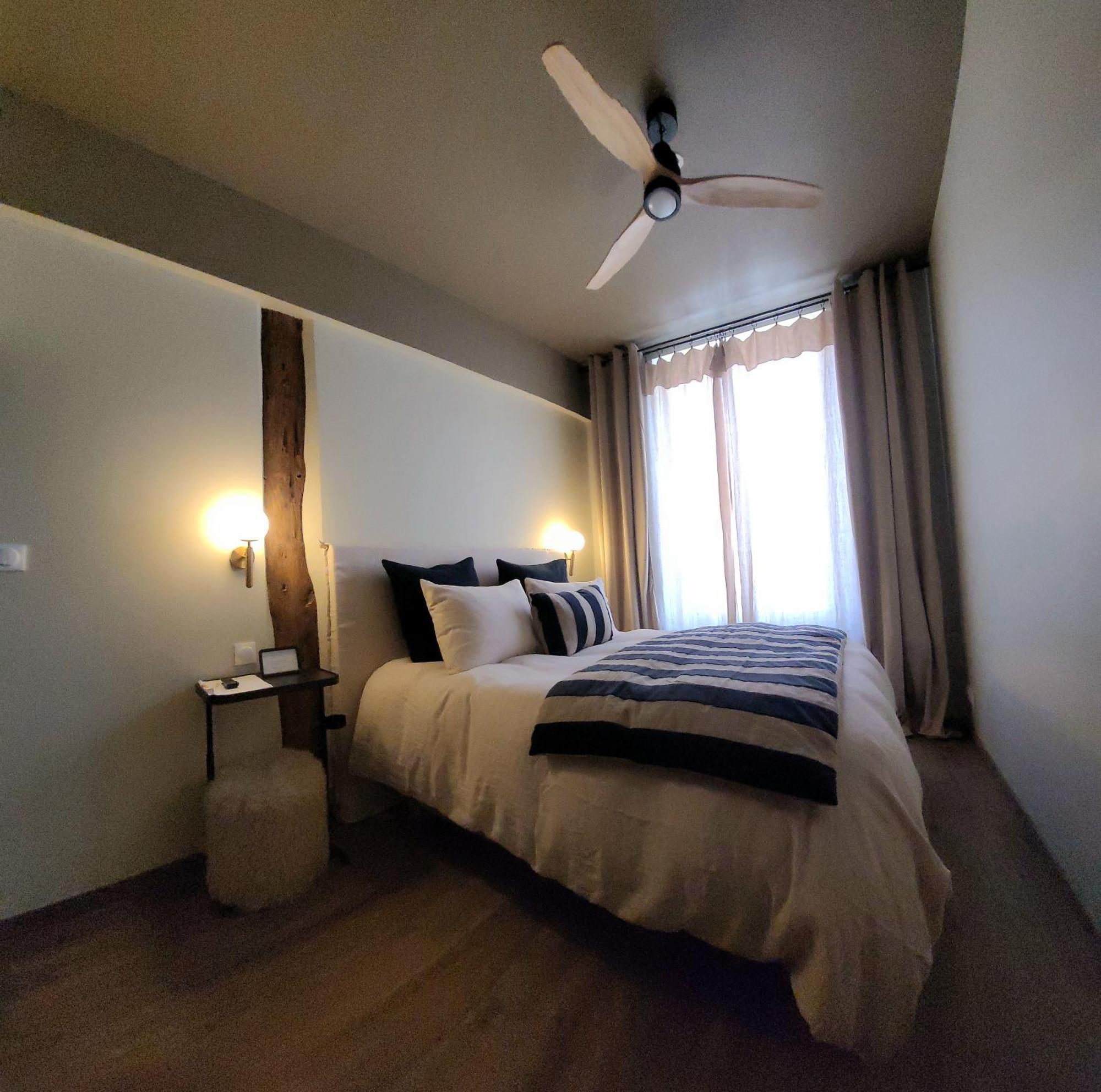 Tresors De Sens住宿加早餐旅馆 外观 照片